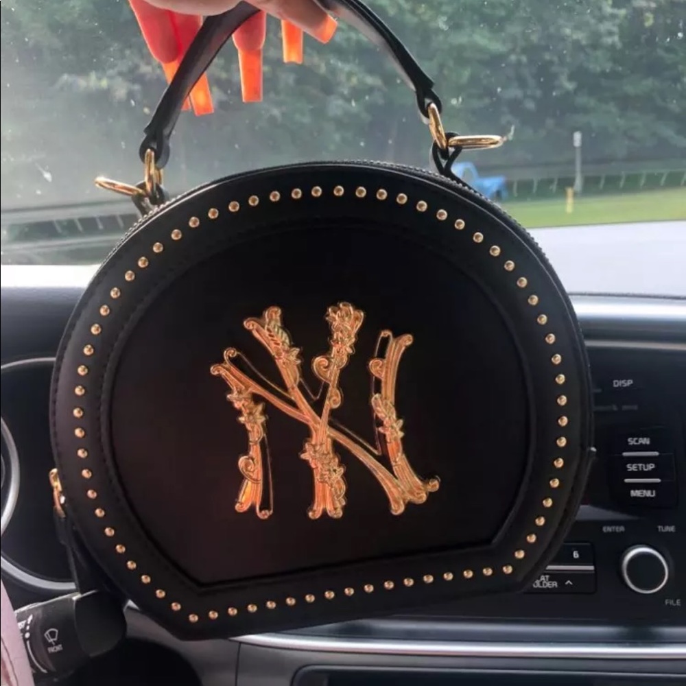 NYC Bag